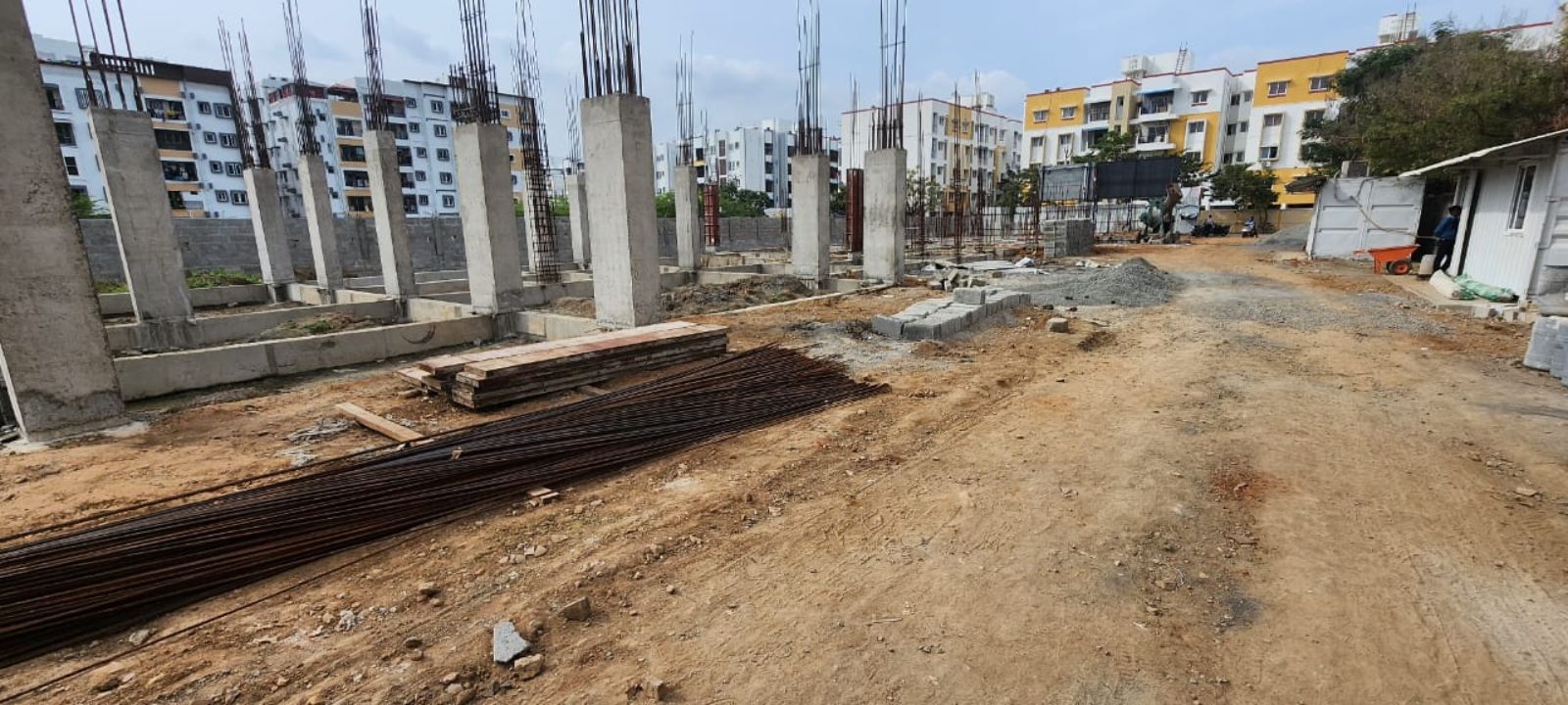 2bhk apartments near perumbakkam 3bhk flats in perumbakkam