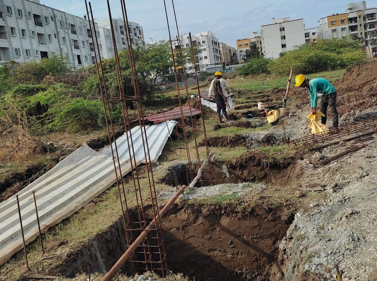 2bhk apartments near perumbakkam 3bhk flats in perumbakkam