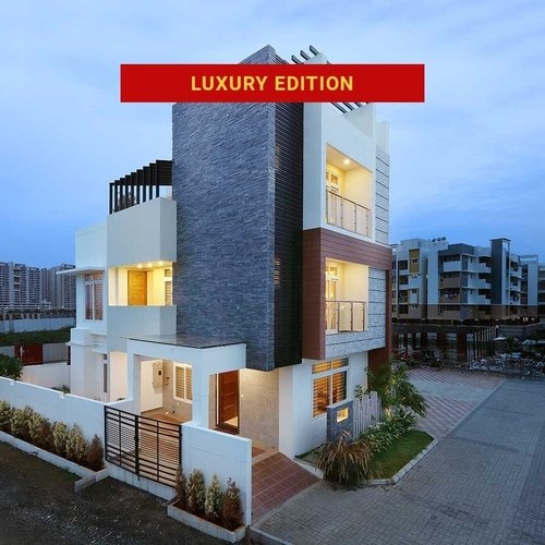 Premium 2/3 BHK and 4 BHK Villas in Pallikaranai and Perumbakkam